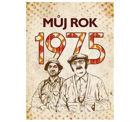 Můj rok 1975