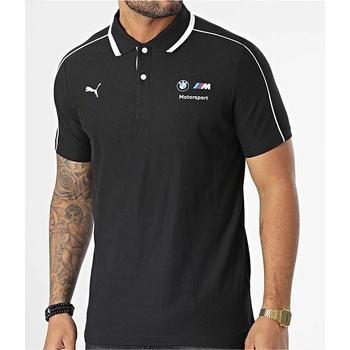 PUMA Тениска BMW MMS Polo