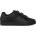 Slazenger Мъжки маратонки Slazenger Ash Strap Trainers Mens - Black/Charcoal