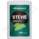 Sanct Bernhard Stevia tablety 1000 tablet