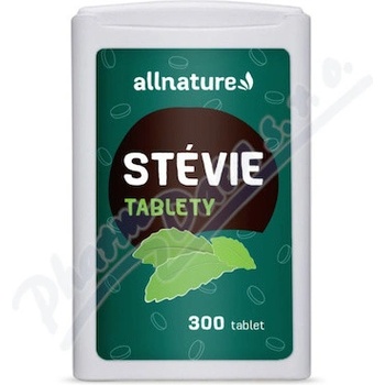 Sanct Bernhard Stevia tablety 1000 tablet