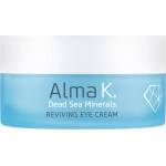 Alma K Възстановяващ околоочен крем, 20 ml - ozone
