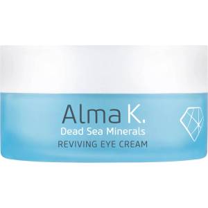 Alma K Възстановяващ околоочен крем, 20 ml - ozone