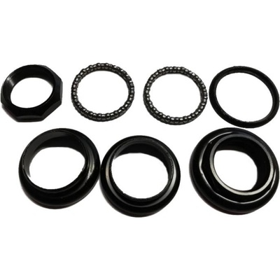 Micro Downtown hlavové zloženie