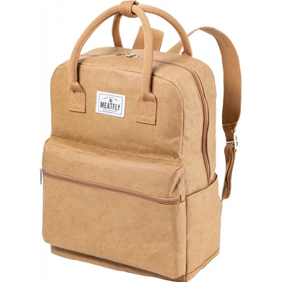 Meatfly Cheery Blossom Brown 18 l