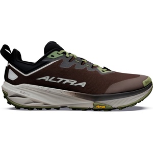Altra Мъжки маратонки Altra Experience Wild 3+ Trail running shoes - Chocolate Tarte / Flint Grey / Mayfly - размер 14 (US) (023-2614-0528)