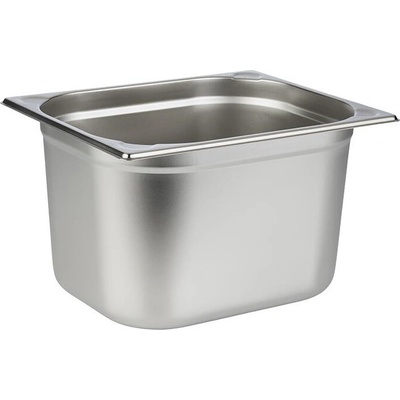 Gastronádoba GN 1/2, výška 20 cm, 11,65 l