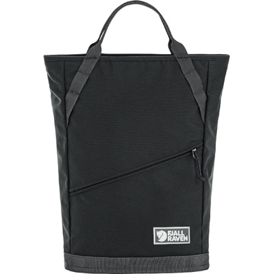 Fjällräven Vardag Totepack čierna 22 l