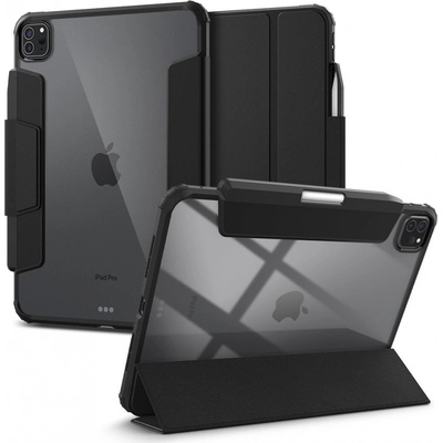 Spigen Ultra Hybrid black iPad 11 2024 ACS07016