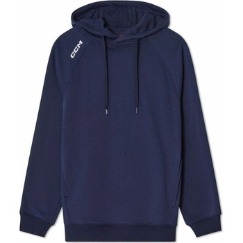CCM Team Pullover Hoodie YTH