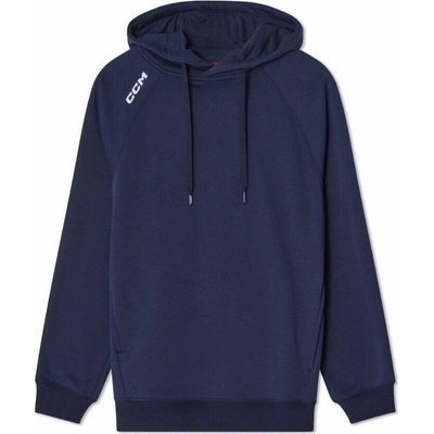CCM Team Pullover Hoodie YTH