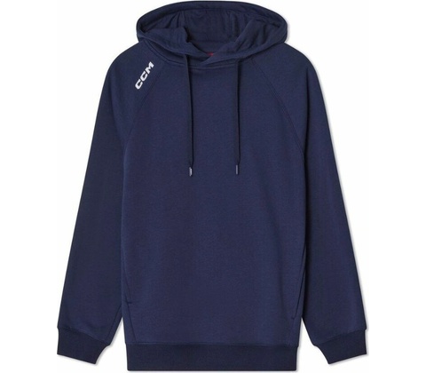 CCM Team Pullover Hoodie YTH