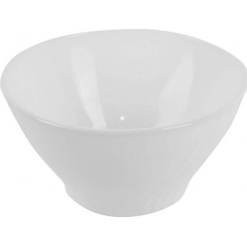 Orion Biela porcelánová miska 13 cm