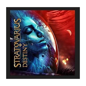 Destiny - Stratovarius LP