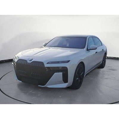 BMW 740d xDrive M Sport 220 kW