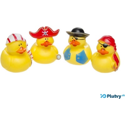 Beco Pirate Ducks