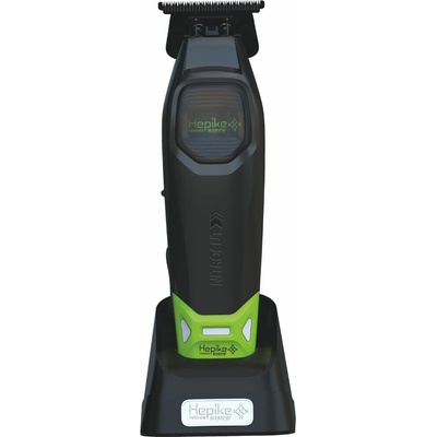 Hepike NitroCut Hair Trimmer 6372