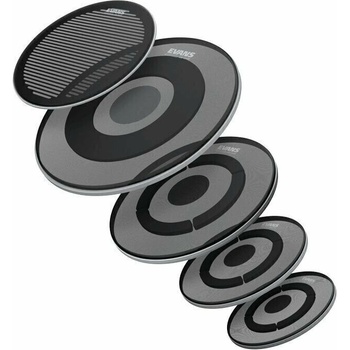 Evans EPPB-DB1-R