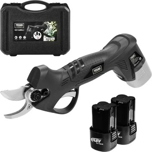 Texas Акумулаторна лозарска ножица TEXAS GS1680LI/ 16.8V/ 2Ah (90063146)