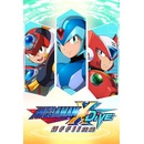Mega Man X DiVE Offline