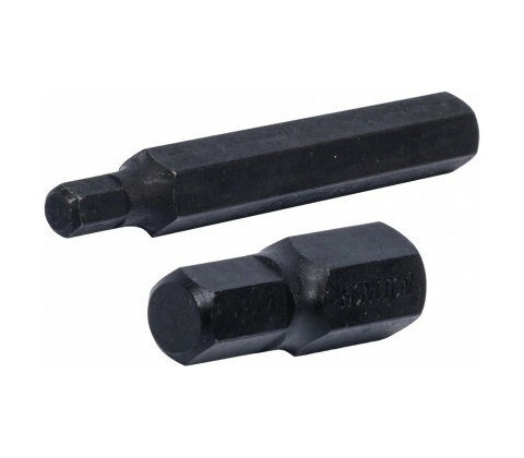 BIT 10MM IMBUS 10 L30MM