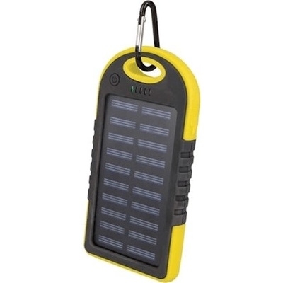 Setty GSM036557 5000 mAh Yellow