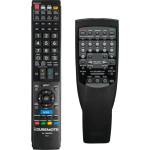 GENERAL Yamaha cdc3, v3022500 + управление на телевизор (мини телевизор) - дистанционно управление дубликат (cdc3, v3022500 + управление на телевизор (мини телевизор)) Дистанционно