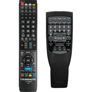 GENERAL Yamaha cdc3, v3022500 + управление на телевизор (мини телевизор) - дистанционно управление дубликат (cdc3, v3022500 + управление на телевизор (мини телевизор)) Дистанционно