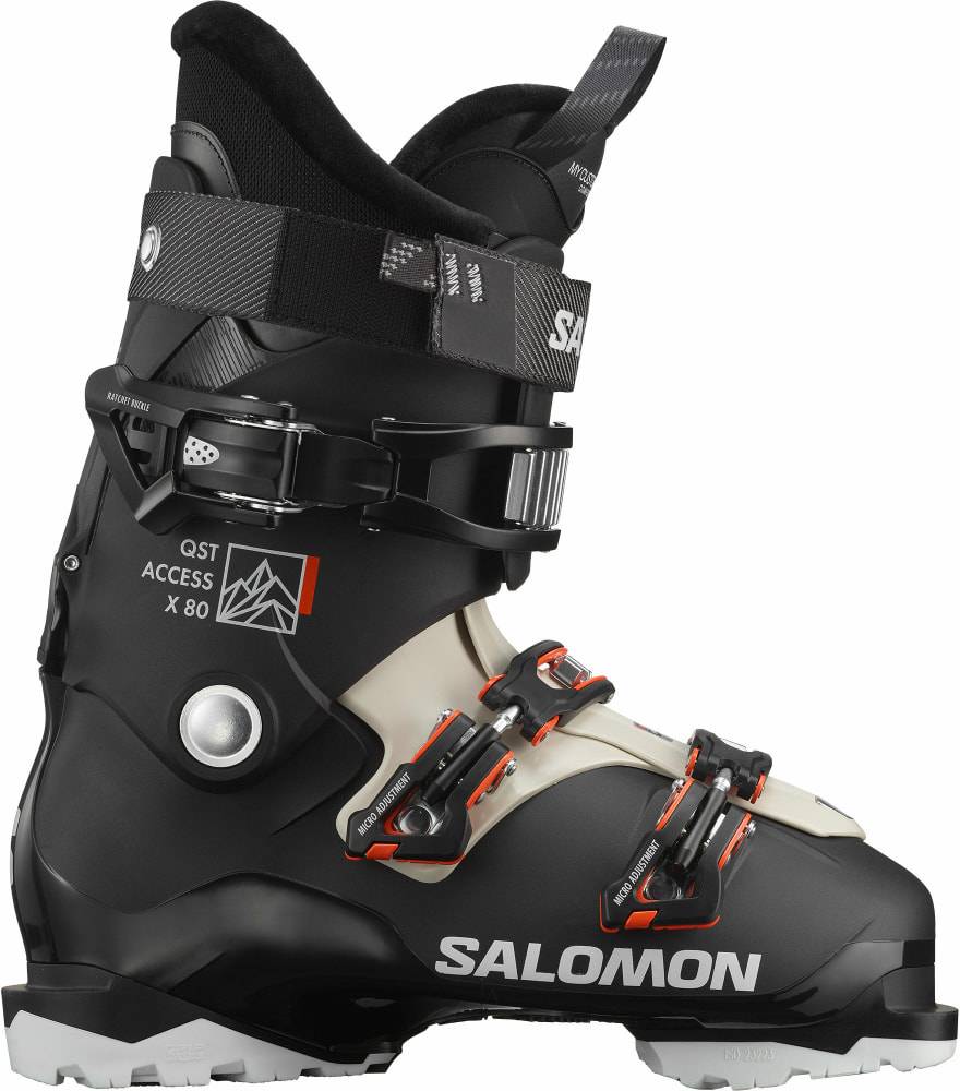 salomon quest access 80 - Heureka.cz