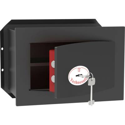 Technomax Technosafe CR/2