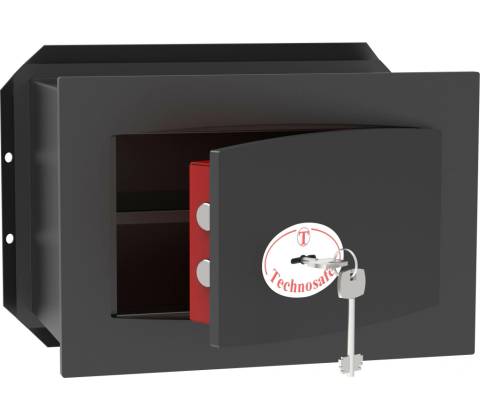 Technomax Technosafe CR/2