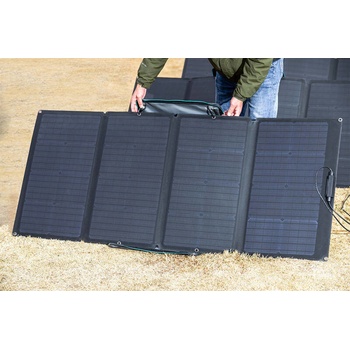 EcoFlow 160W Solar Panel Efsolar 160W