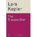 The Sleepwalker - Lars Kepler