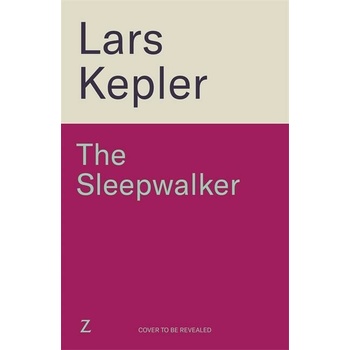 The Sleepwalker - Lars Kepler