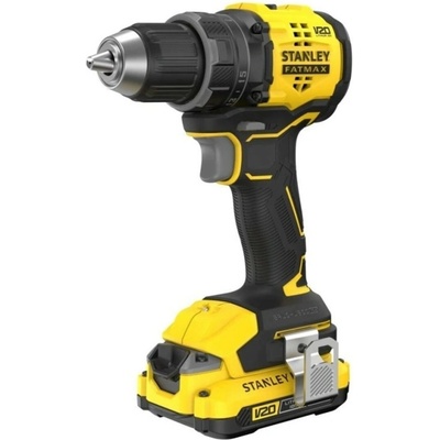Stanley SFMCD714D1T