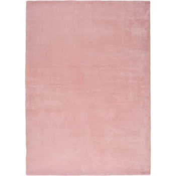 Universal Розов килим Berna Liso, 60 x 110 cm - Universal (44867)