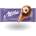 Milka Сладолед Milka конус 100мл