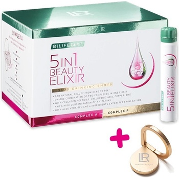 LR 5in1 Beauty Elixir 30 x 25 ml