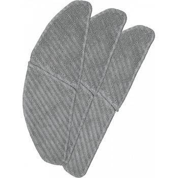 ElektroSkalka Midea M7 Pro, S8 Plus mopovací textilie 3 ks