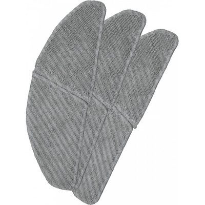 ElektroSkalka Midea M7 Pro, S8 Plus mopovací textilie 3 ks