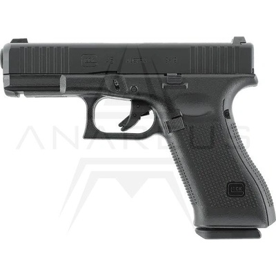 Umarex Glock 45 Gen5 GBB černá plynová
