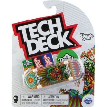 Tech Deck fingerboard základné balenie