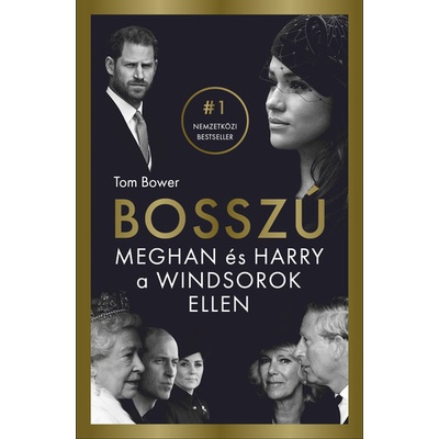 Bosszú