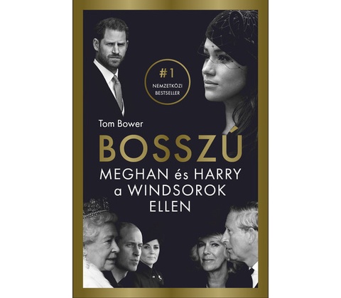 Bosszú