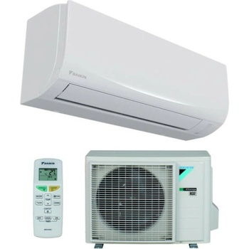 Image 1 of Daikin FTXF25E / RXF25E Sensira