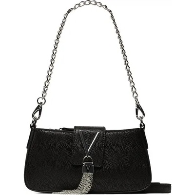 Valentino Дамска чанта Valentino Divina VBS1R411G Black (Divina VBS1R411G)