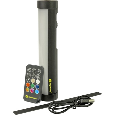 RidgeMonkey Svetlo Base Lite IR