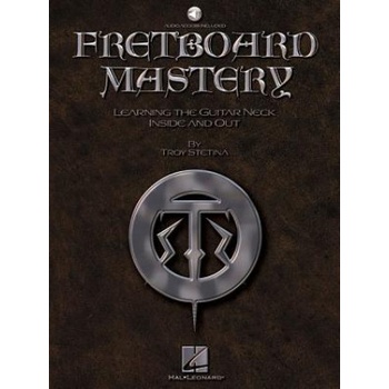 Fretboard Mastery