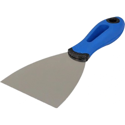 KUBALA Stierka z nehrdzavejúcej ocele 40 mm Šírka: 100 mm