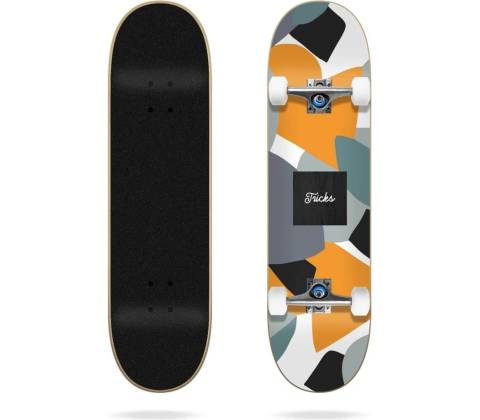 Tricks Camo